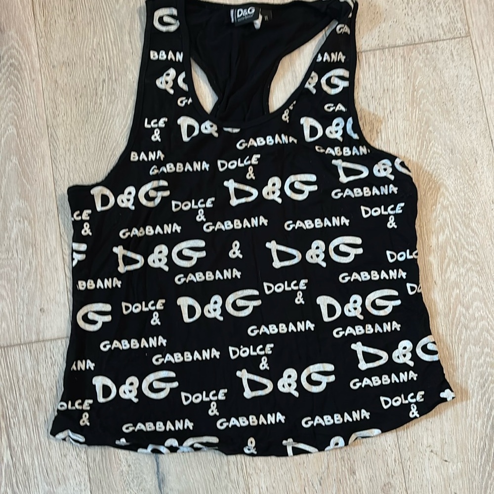 Used racerback